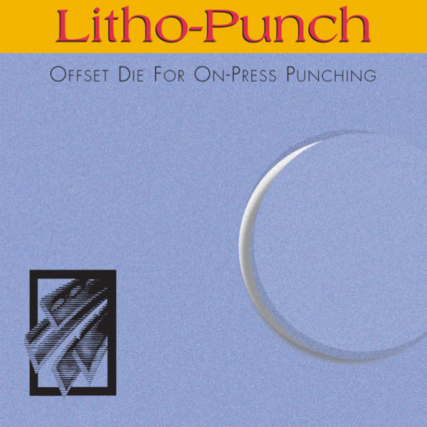1/8" Card Punch